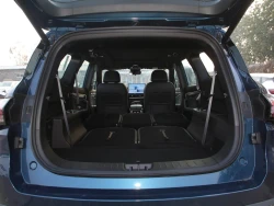 Geely Haoyue L 2025г 0
