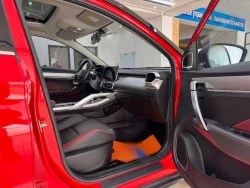 GEELY BINYUE Diamond edition  2021г. 3