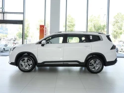 Geely Haoyue L 2025г 8