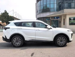 JETOUR X70 PLUS Elite edition 6