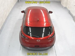 MAZDA CX-3 15S TOURING 0