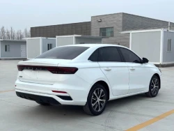 GEELY EMGRAND Premium edition 2