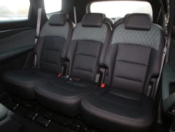 Geely Haoyue L 2025г 4