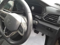 VOLKSWAGEN T-CROSS TSI ACTIVE 2