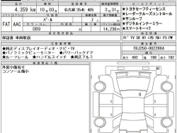 TOYOTA LAND CRUISER 250 VX 4WD, 2025г. 4