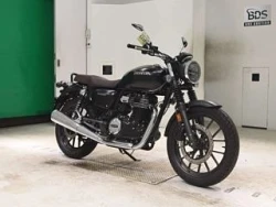 HONDA GB 350 7