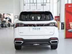 Geely Haoyue L 2025г 7