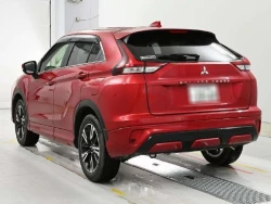 MITSUBISHI ECLIPSE CROSS P 4WD 5