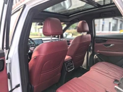 JETOUR X70 PLUS Elite edition 0