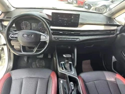 GEELY VISION X3 PRO Premium edition  2021г 1