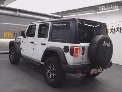 Jeep Wrangler Rubicon, 2020г 6