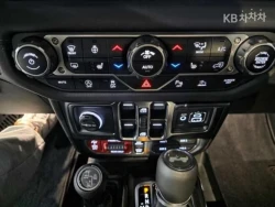 JEEP WRANGLER RUBICON  Mojito edition 3