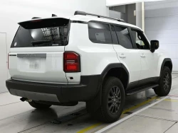 TOYOTA LAND CRUISER 250 VX 4WD, 2025г. 2