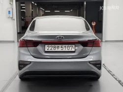 KIA K3, (63 000 км) 1
