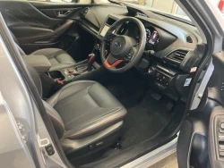 SUBARU FORESTER X BREAK 2