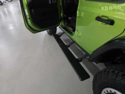 JEEP WRANGLER RUBICON  Mojito edition 5