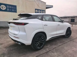 CHANGAN UNI-Z 5