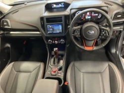 SUBARU FORESTER X BREAK 3