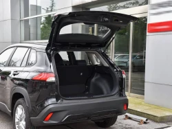 TOYOTA COROLLA CROSS 2025г 0