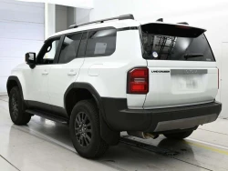 TOYOTA LAND CRUISER 250 VX 4WD, 2025г. 3