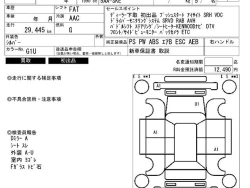 SUBARU FORESTER X BREAK 0