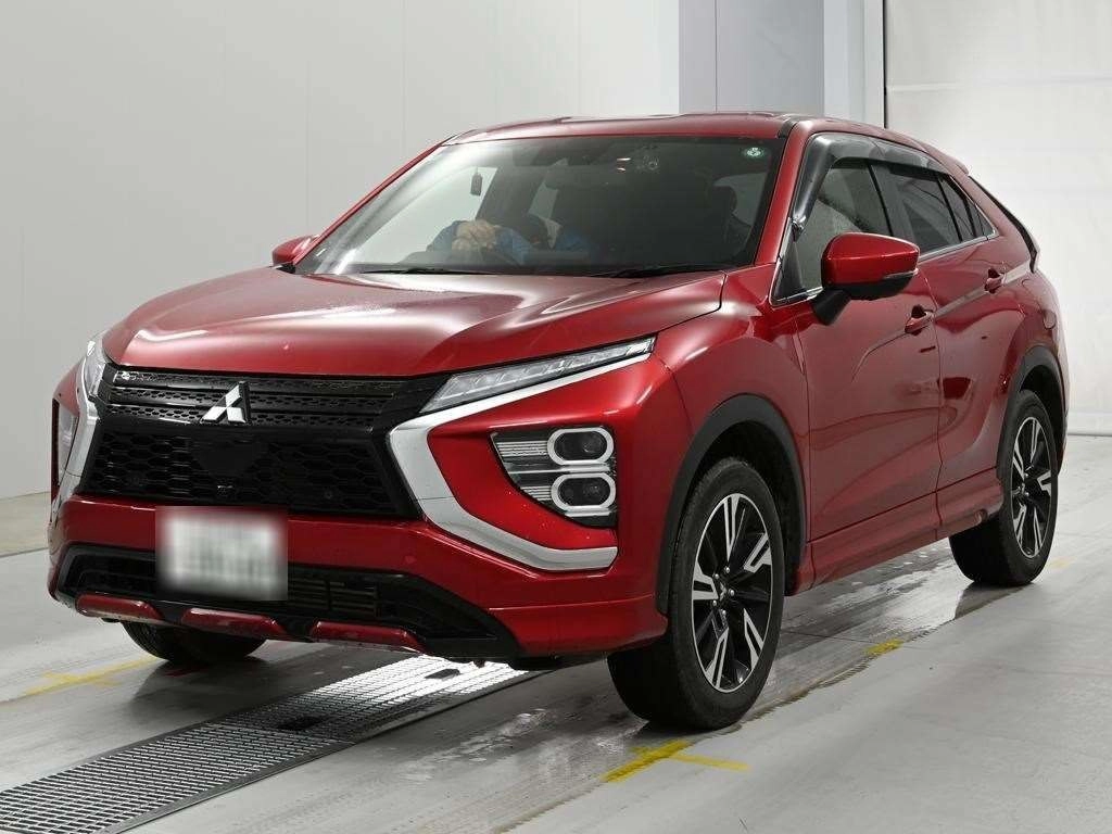 MITSUBISHI ECLIPSE CROSS P 4WD