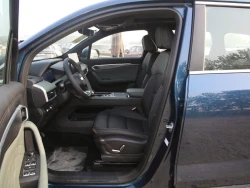 Geely Haoyue L 2025г 5