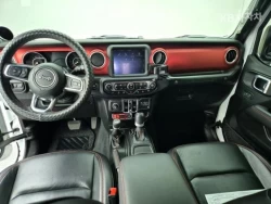 Jeep Wrangler Rubicon, 2020г 3