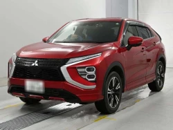 MITSUBISHI ECLIPSE CROSS P 4WD 8