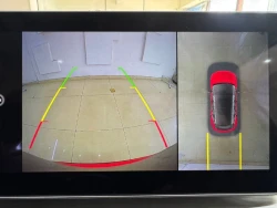 GEELY BINYUE Diamond edition  2021г. 2