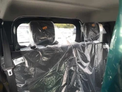 SUZUKI JIMNY NOMADE FC 4WD 2025г. 0