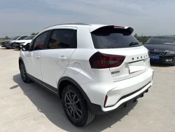 GEELY VISION X3 PRO Premium edition  2021г 3