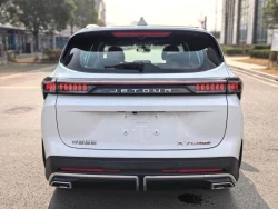 JETOUR X70 PLUS Elite edition 2