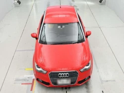 AUDI A1 1.4TFSI 2012г. 4