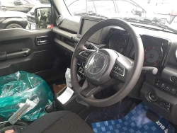 SUZUKI JIMNY NOMADE FC 4WD 2025г. 2