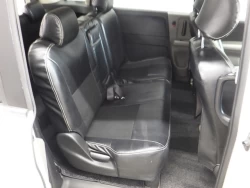 HONDA FREED 2009 G Aero Just Selection 8seats 5