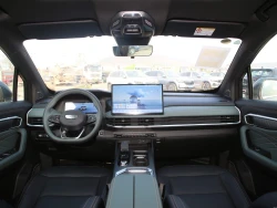 Geely Haoyue L 2025г 6