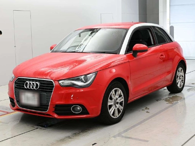 AUDI A1 1.4TFSI 2012г.