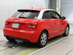 AUDI A1 1.4TFSI 2012г. 6