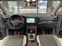 JETTA VS5 High-Light Joy edition 2