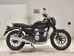 HONDA GB 350 5