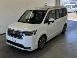 HONDA STEPWGN SPADA SPADA PREMIUM LINE, 2025 года 6