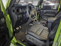 JEEP WRANGLER RUBICON  Mojito edition 2