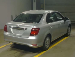 TOYOTA COROLLA AXIO1.5X, 2019 0