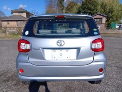 TOYOTA PASSO X 7
