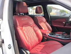 JETOUR X70 PLUS Elite edition 3