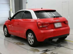 AUDI A1 1.4TFSI 2012г. 5