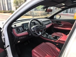 JETOUR X70 PLUS Elite edition 5