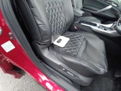 MITSUBISHI ECLIPSE CROSS P 4WD 0