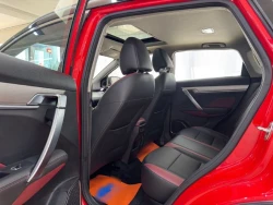 GEELY BINYUE Diamond edition  2021г. 1